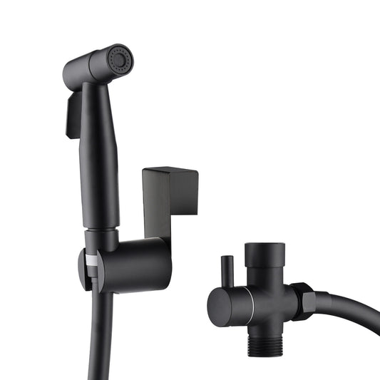 Bidet Sprayer for Toilet, Handheld Cloth Diaper Sprayer - SolidRoot Buy Furniture USA