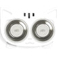 Anti-falling Cat Dog Feeding Water Bowl Livingsource