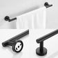 3 - Piece Bathroom Hardware Set - SolidRoot Buy Furniture USA