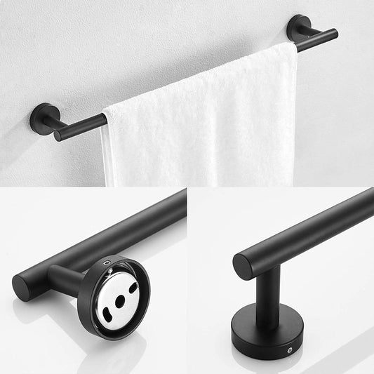 3 - Piece Bathroom Hardware Set - SolidRoot Buy Furniture USA