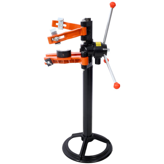 Vehicle 20' Maximum Height Hand Operate Strut Coil Spring Press Compressors Auto Tools Equipment Compres Livingsource