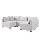 Modular Corner Chair Livingsource