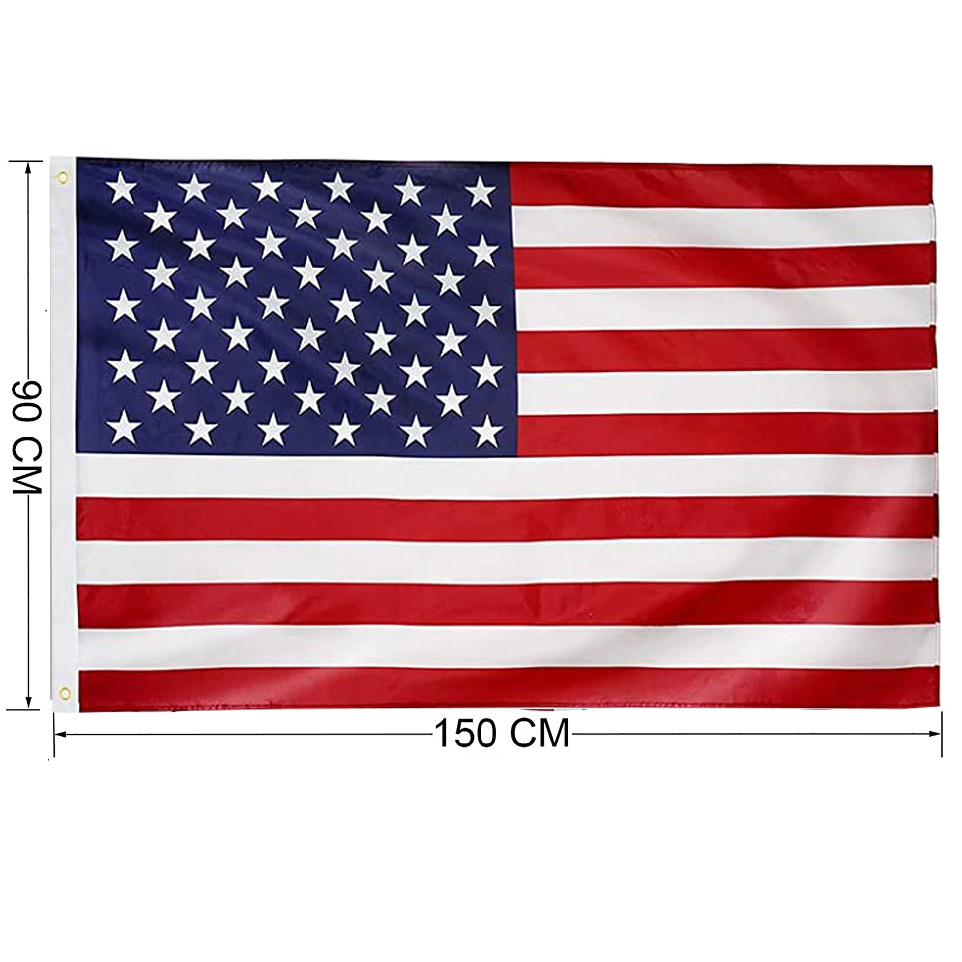 20FT Flag Pole - SolidRoot Buy Furniture USA