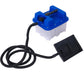 4.5L steam wallpaper stripper  Wallpaper Steamer, Steam Cleaner for Easy Wallpaper Removal Livingsource
