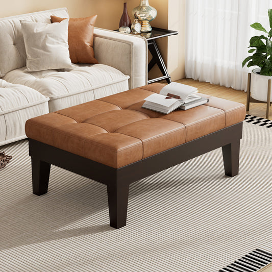 CHATHAM OTTOMAN WITH DRAWER Livingsource