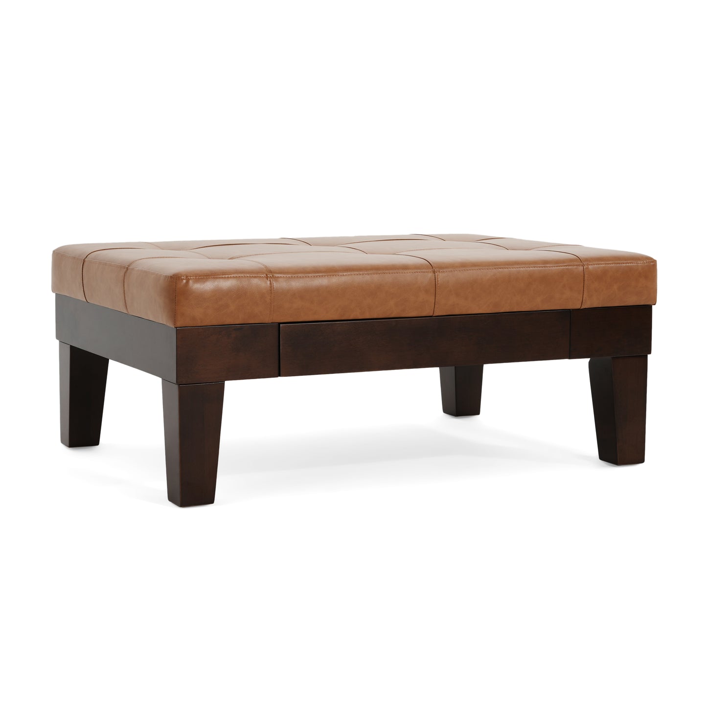 CHATHAM OTTOMAN WITH DRAWER