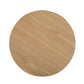 Golden Side table [MDF TOP+ METAL FRAME] Livingsource