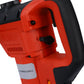 Rotary Hammer 1100W(Red + Black) 1-1/2"  SDS Plus Rotary Hammer Drill 3 Functions Livingsource