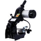 Chainsaw Sharpener  Professional Multi-Angle Adjustable Chain Grinder  120-Volt Bench Grinder Universal Saw Chain Sharpener, for All Chainsaw Chains Livingsource