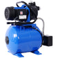 1.6HP Shallow Well Pump with Pressure Tank,garden water pump, Irrigation Pump,Automatic Water Booster Pump for Home Garden Lawn Farm - SolidRoot Buy Furniture USA