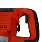 Rotary Hammer 1100W(Red + Black) 1-1/2"  SDS Plus Rotary Hammer Drill 3 Functions Livingsource
