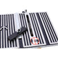4" 90W Mini Table Saw Top Cut Off Miter Saw Multifunctional Desktop Saws w/ 3 Blades for Precision Cut Metal Wood Frame Molding Livingsource