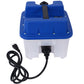 4.5L steam wallpaper stripper  Wallpaper Steamer, Steam Cleaner for Easy Wallpaper Removal Livingsource