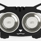 Anti-falling Cat Dog Feeding Water Bowl Livingsource
