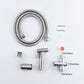 Bidet Sprayer for Toilet, Handheld Cloth Diaper Sprayer - SolidRoot Buy Furniture USA
