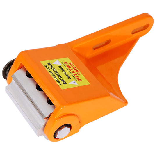 Log Peeler & Debarker Tool – Chainsaw Debarker Attachment for Log Debarking SolidRoot Buy Furniture USA