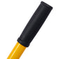Pallet Buster Tool in Yellow with 43in Long Handle – Deck Wrecker Pallet Tool Pry Bar, Deck Board Removal Tool Livingsource