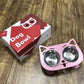 Anti-falling Cat Dog Feeding Water Bowl Livingsource