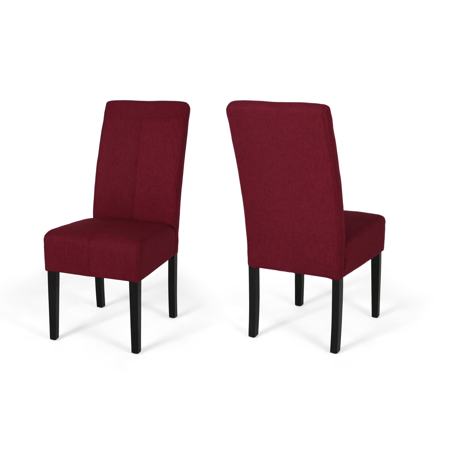 PERTICA KD DINING CHAIR [SET OF 2 PCS]