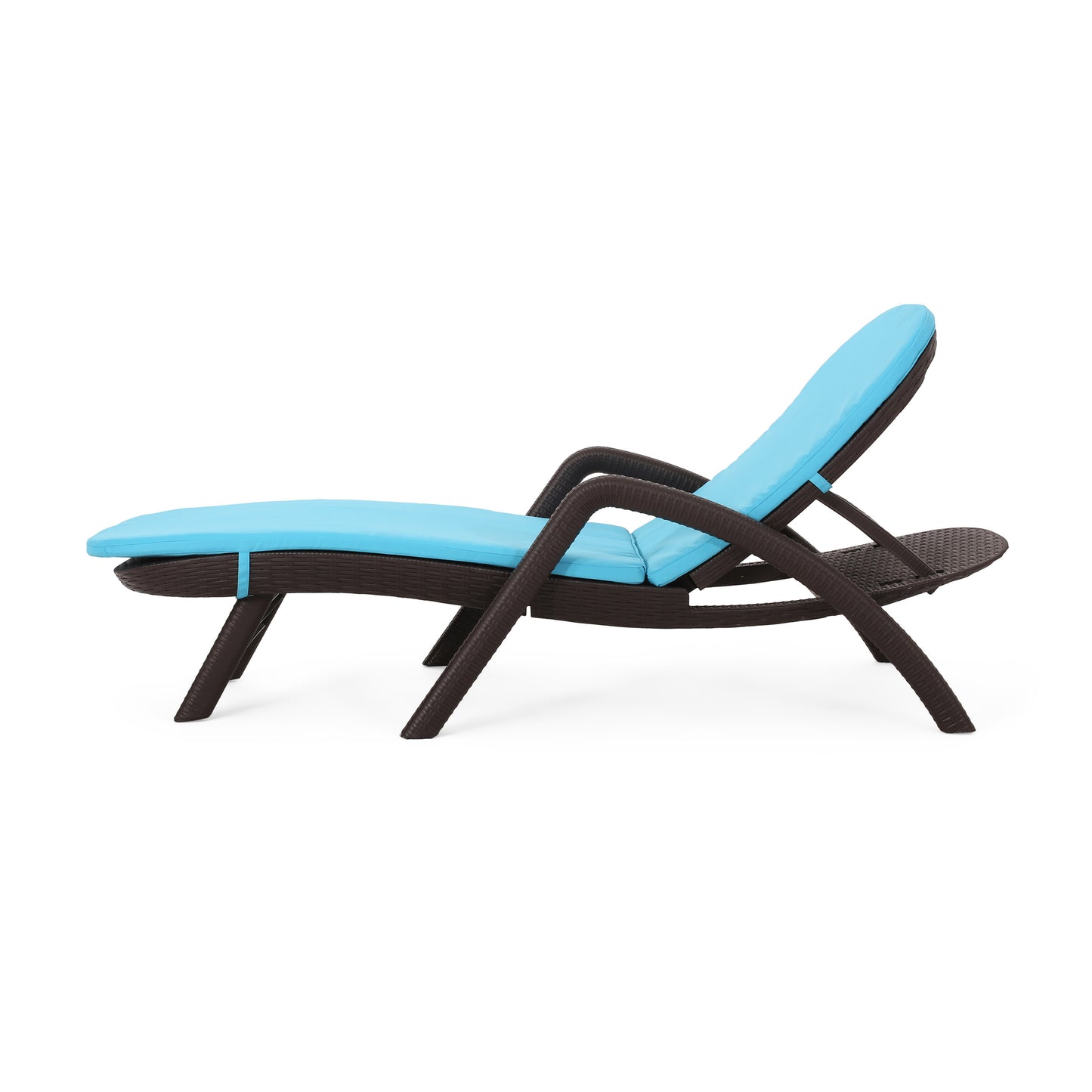 MIKAEL CHAISE LOUNGE WITH CUSHION