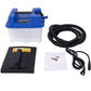 4.5L steam wallpaper stripper  Wallpaper Steamer, Steam Cleaner for Easy Wallpaper Removal Livingsource