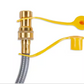 Natural Gas Conversion Kit Livingsource