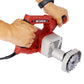 Blade Toe-Kick Saw 3-3/8 in. Blades, Flush Cutting Saw, Special Circular Saw for Removing Subfloor or Tiles, Masonr - SolidRoot Buy Furniture USA