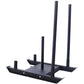 Weight Training Pull Sled, Fitness Strength Speed Training Sled, Steel Power Sled Workout Equipment for Athletic Exercise and Speed Improvement Livingsource