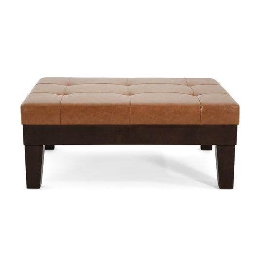 CHATHAM OTTOMAN WITH DRAWER Livingsource