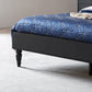 KING SIZE UPHOLSTERY BED Livingsource