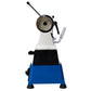Benchtop Wood Lathe 10" x 18" Wood Lathe Machine 5 Variable Speeds 500/750/1150/1800/3200RPM Mini Wood Turning Lathe for Woodworking 1/2HP Multifunctional Power Wood Lathe Livingsource