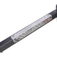 Pickup Truck Tailgate Ladder - Universal Fit, Stainless Steel Self Drilling Hex Screws for Easy Install, Durable Aluminum Step Grip Plates, and Sturdy Rubber Ladder Feet Livingsource