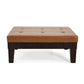 CHATHAM OTTOMAN WITH DRAWER Livingsource