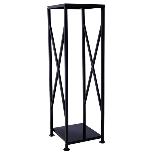 Decorative Firewood Storage Log Rack Holder for Outdoor Indoor Fireplace Fireplace Storage Log Rack Holder Wood Storage Logs Holder Fireside Holders Livingsource