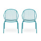 BOSTON CHAIR - SolidRoot Buy Furniture USA