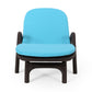 MIKAEL CHAISE LOUNGE WITH CUSHION - SolidRoot Buy Furniture USA