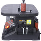 Vertical Oscillating Spindle Sander & Belt Sander, 2 IN 1 Combination Woodworking Machine Livingsource