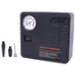 Auto Safety Emergency Kit, Emergency Car Kit with Portable Air Compressor Livingsource