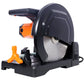 15-Amp  Heavy Duty 14 Inch Metal Cutting Chop Saw W/ 14 Inch Carbide-Tipped Blade Premium Multi-Material Cut-Off Chop Saw with Carbide-Tipped Metal-Cutting Saw Blade,ETL certificate. Livingsource