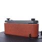 Vertical Oscillating Spindle Sander & Belt Sander, 2 IN 1 Combination Woodworking Machine Livingsource
