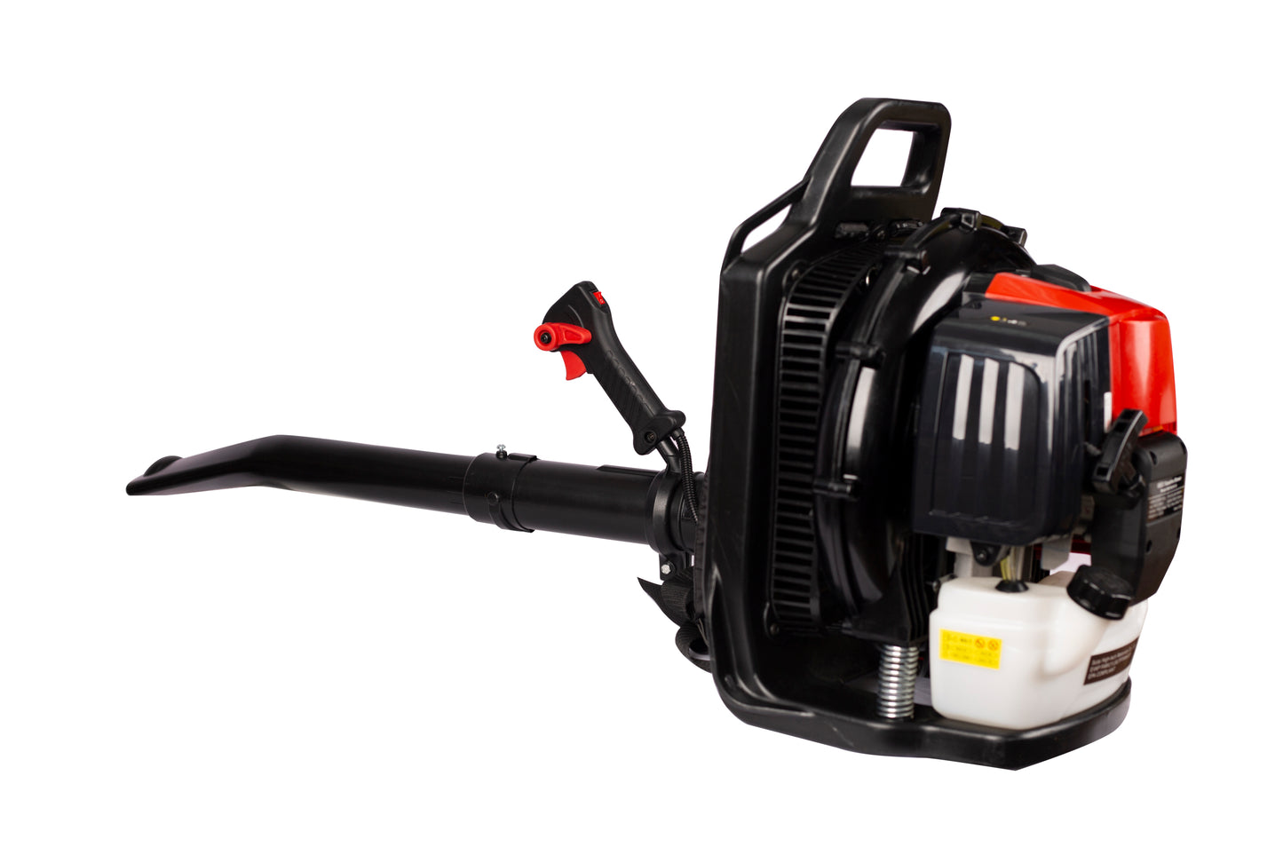 OSAKAPRO 52CC 2-Cycle Gas Backpack Leaf Blower with extention tube