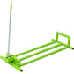 Easy Lawn Mower Lift  for Riding Tractors , 800 Lbs Capacity  Lawn Tractor Lifter,  Ride-on Mower, Cleaning Aid, Universal, Lawn Tractor Lift, Lawn Tractor + 45° Tilt Adjustable, green Livingsource
