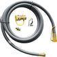 Natural Gas Conversion Kit Livingsource