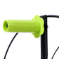 Swivel Hose Reel Wall Mount - 180 Degree Pivot Hose Hanger - Great for Garden Storage - Hose Holder Wall Mount for Garden Hose - Heavy Duty Steel Hose Hanger for Hose Reels Livingsource