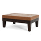 CHATHAM OTTOMAN WITH DRAWER Livingsource