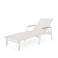 OXTON CHAISE LOUNGE - SolidRoot Buy Furniture USA