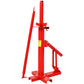 Portable Manual Tire Changer 8" to 16" Tire Changer Bead Breaker Mounting Tool Manual Steel Tire Changing Tool for Car Truck Home Garage Small Auto Shop Livingsource