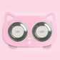 Anti-falling Cat Dog Feeding Water Bowl Livingsource