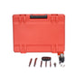 Rotary Hammer 1100W(Red + Black) 1-1/2"  SDS Plus Rotary Hammer Drill 3 Functions Livingsource