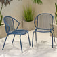 BOSTON CHAIR - SolidRoot Buy Furniture USA